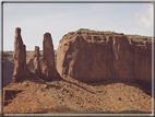 foto Monument Valley Navajo Tribal Park